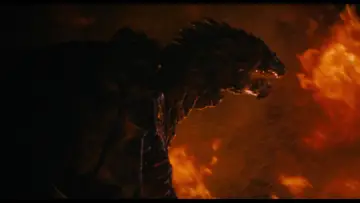 Backdrop to the movie "Gamera 3: Revenge of Iris" #943922