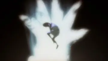Backdrop to the movie "Gamera 3: Revenge of Iris" #943929