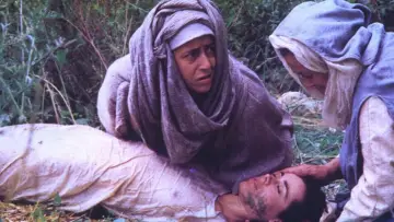 Backdrop to the movie "Magnificat" #1137058