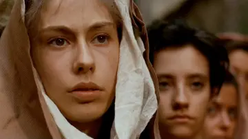 Backdrop to the movie "Magnificat" #1137061