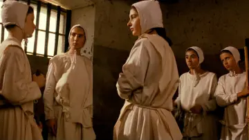 Backdrop to the movie "Magnificat" #1137065