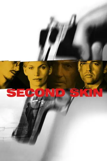 Poster to the movie "Second Skin" #1131910