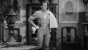 Backdrop to the movie "Adventures of Captain Marvel" #1101928