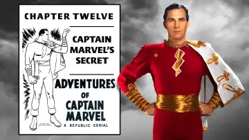 Backdrop to the movie "Adventures of Captain Marvel" #1101932