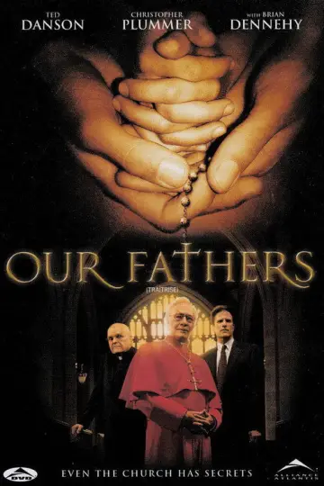 Poster to the movie "Our Fathers" #1042756
