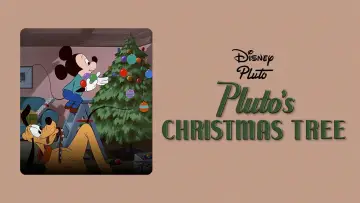 Backdrop to the movie "Pluto