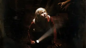 Backdrop to the movie "Silent Hill: Revelation 3D" #323895