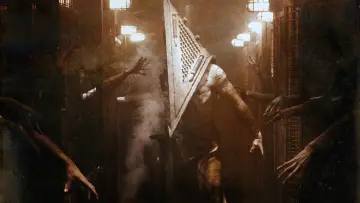 Backdrop to the movie "Silent Hill: Revelation 3D" #323896