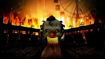 Backdrop to the movie "Silent Hill: Revelation 3D" #323899