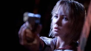 Backdrop to the movie "Silent Hill: Revelation 3D" #323900