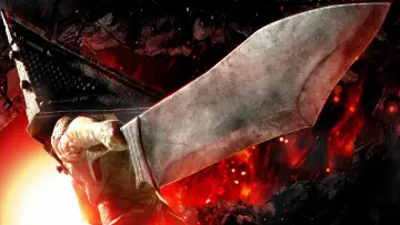 Backdrop to the movie "Silent Hill: Revelation 3D" #613701