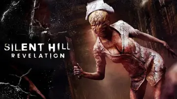 Backdrop to the movie "Silent Hill: Revelation 3D" #72125