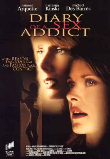 Poster to the movie "Diary of a Sex Addict" #1091959