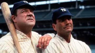 Backdrop to the movie "The Babe" #1104992