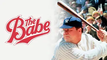 Backdrop to the movie "The Babe" #1104993