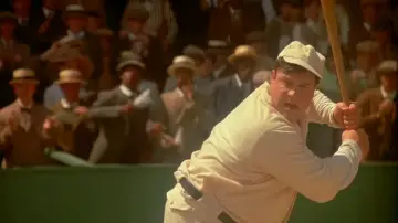 Backdrop to the movie "The Babe" #463119