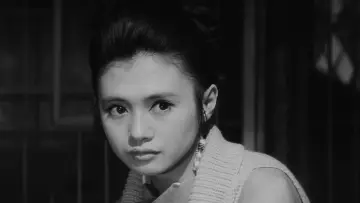Backdrop to the movie "Pale Flower" #1623133