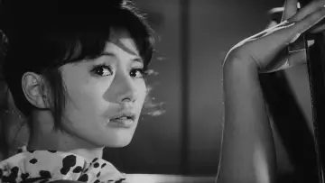 Backdrop to the movie "Pale Flower" #1623135