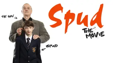Backdrop to the movie "Spud" #1140438