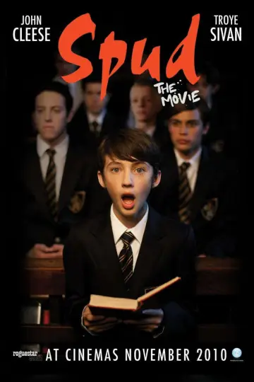 Poster to the movie "Spud" #1140439