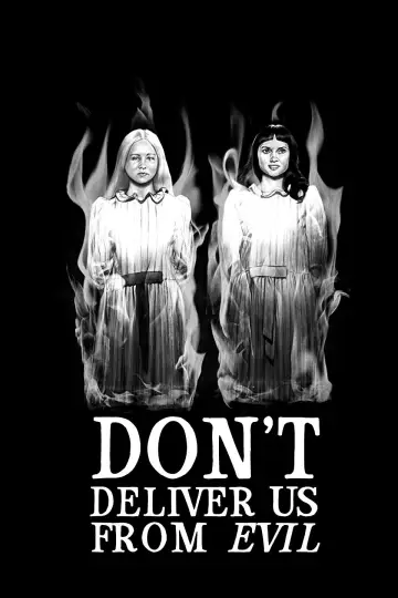 Poster to the movie "Don