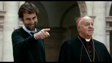 Backdrop to the movie "We Have a Pope" #994775