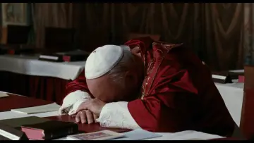 Backdrop to the movie "We Have a Pope" #994776