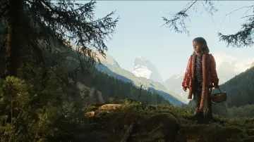 Backdrop to the movie "Sennentuntschi: Curse of the Alps" #1084829