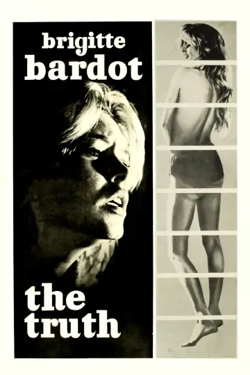 Poster to the movie "The Truth" #1588061