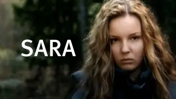 Sara poster