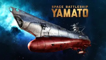 Backdrop to the movie "Space Battleship Yamato" #1045658