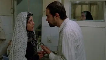 Backdrop to the movie "A Separation" #675046