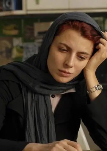 Poster to the movie "A Separation" #675057
