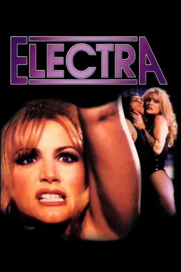 Poster to the movie "Electra" #1134369