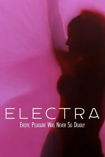 Poster to the movie "Electra" #1134371