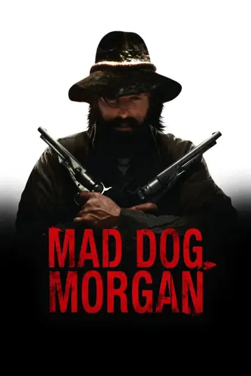 Poster to the movie "Mad Dog Morgan" #1113399