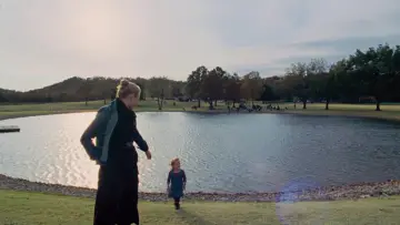 Backdrop to the movie "To the Wonder" #1074303