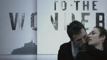Backdrop to the movie "To the Wonder" #1074322
