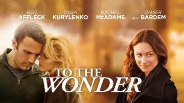 Backdrop to the movie "To the Wonder" #1074323