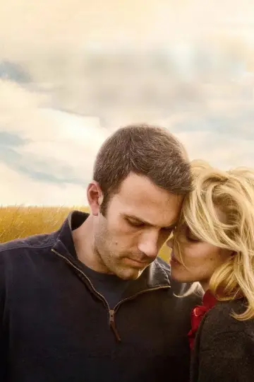 Poster to the movie "To the Wonder" #1074348