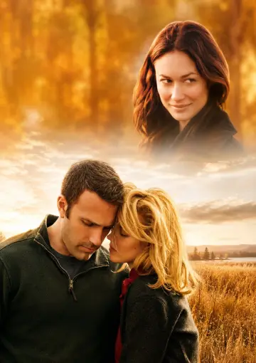 Poster to the movie "To the Wonder" #1074350