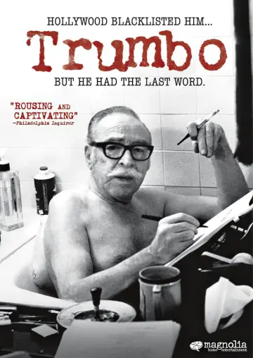 Poster to the movie "Trumbo" #1132733