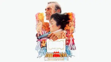 Backdrop to the movie "Cuba" #1148450