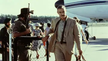 Backdrop to the movie "Cuba" #1148451