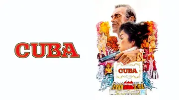 Backdrop to the movie "Cuba" #1148452