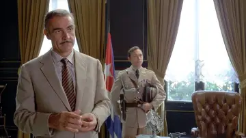 Backdrop to the movie "Cuba" #1148455