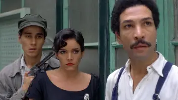 Backdrop to the movie "Cuba" #1148459