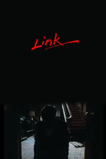 Poster to the movie "Link" #1092762