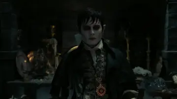 Backdrop to the movie "Dark Shadows" #306181