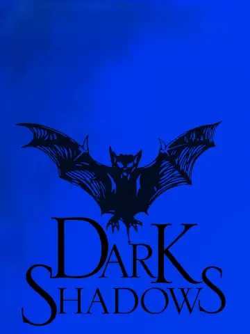 Poster to the movie "Dark Shadows" #306204